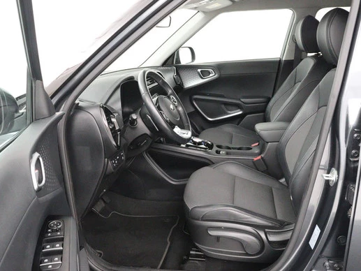 Kia e-Soul - Afbeelding 5 van 30