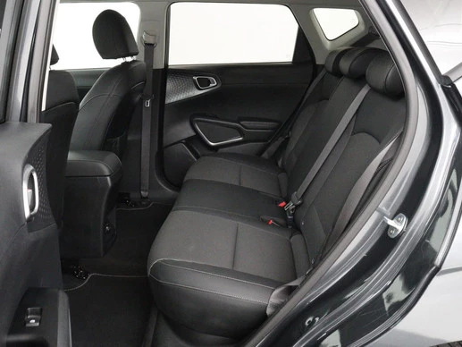 Kia e-Soul - Afbeelding 6 van 30