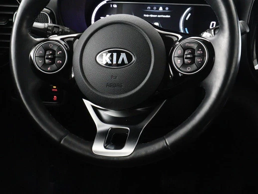 Kia e-Soul - Afbeelding 9 van 30