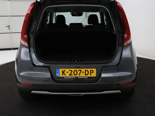 Kia e-Soul - Afbeelding 10 van 30