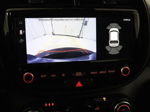 Kia e-Soul - Afbeelding 15 van 30