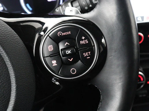 Kia e-Soul - Afbeelding 17 van 30