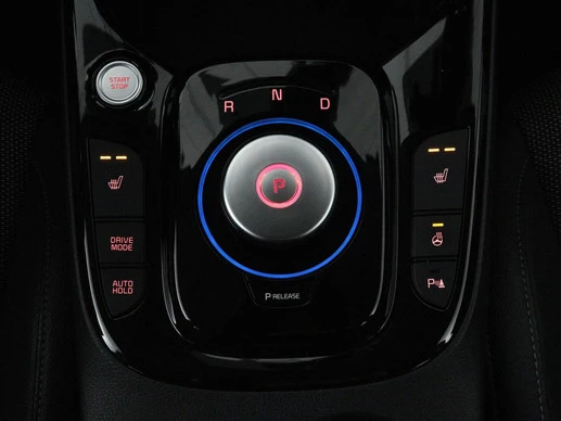 Kia e-Soul - Afbeelding 19 van 30