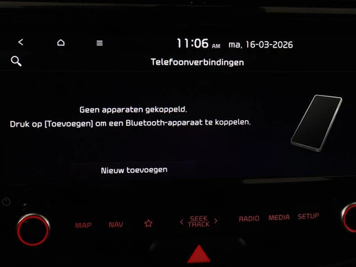 Kia e-Soul - Afbeelding 22 van 30