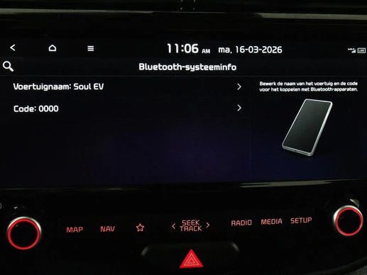 Kia e-Soul - Afbeelding 23 van 30