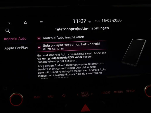 Kia e-Soul - Afbeelding 24 van 30