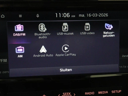 Kia e-Soul - Afbeelding 25 van 30