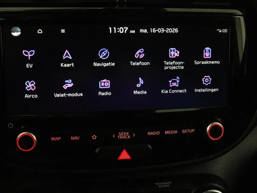 Kia e-Soul - Afbeelding 27 van 30