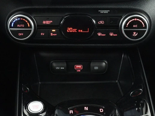 Kia e-Soul - Afbeelding 29 van 30