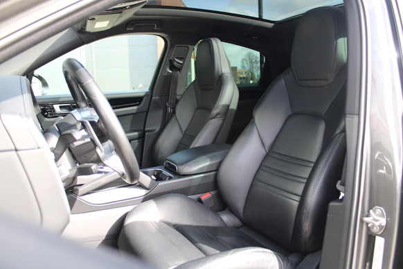 Porsche Cayenne - Afbeelding 6 van 30