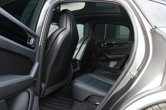 Porsche Cayenne - Afbeelding 7 van 30