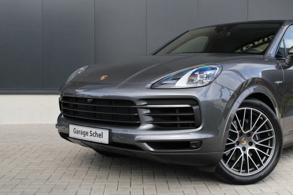 Porsche Cayenne - Afbeelding 9 van 30