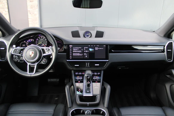 Porsche Cayenne - Afbeelding 11 van 30
