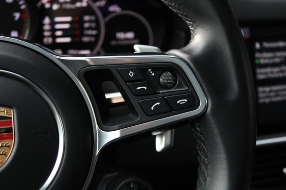 Porsche Cayenne - Afbeelding 16 van 30