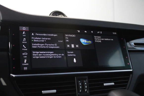 Porsche Cayenne - Afbeelding 19 van 30