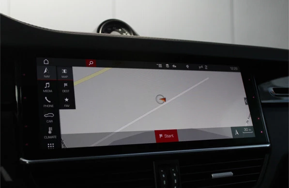 Porsche Cayenne - Afbeelding 20 van 30