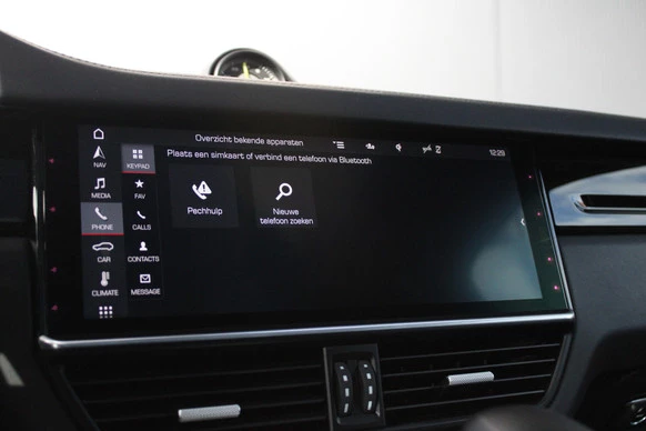 Porsche Cayenne - Afbeelding 22 van 30