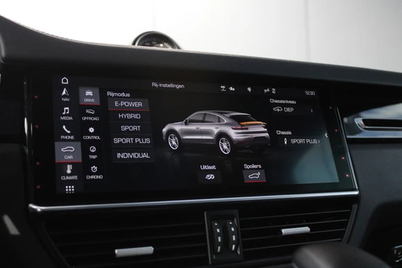 Porsche Cayenne - Afbeelding 23 van 30