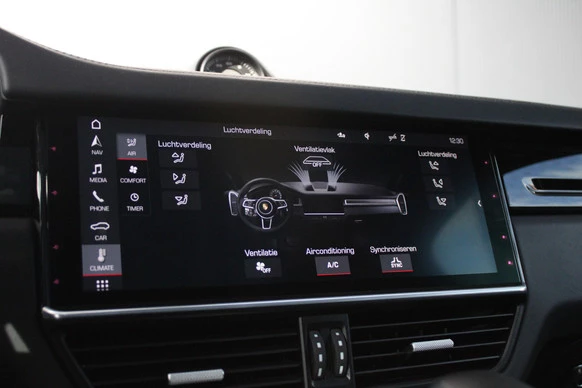 Porsche Cayenne - Afbeelding 24 van 30