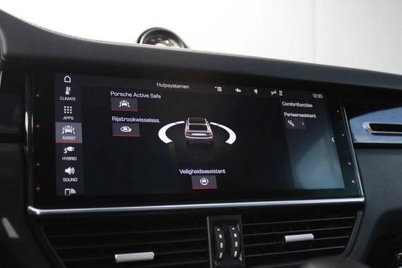 Porsche Cayenne - Afbeelding 26 van 30