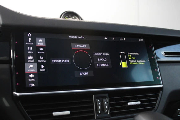 Porsche Cayenne - Afbeelding 27 van 30