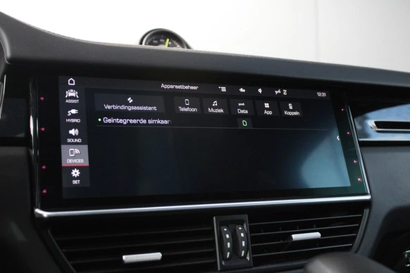 Porsche Cayenne - Afbeelding 28 van 30