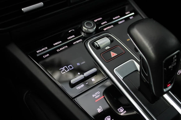 Porsche Cayenne - Afbeelding 30 van 30