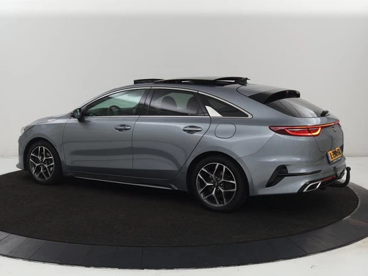 Kia ProCeed - Afbeelding 2 van 30