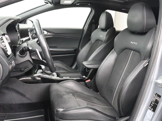 Kia ProCeed - Afbeelding 5 van 30