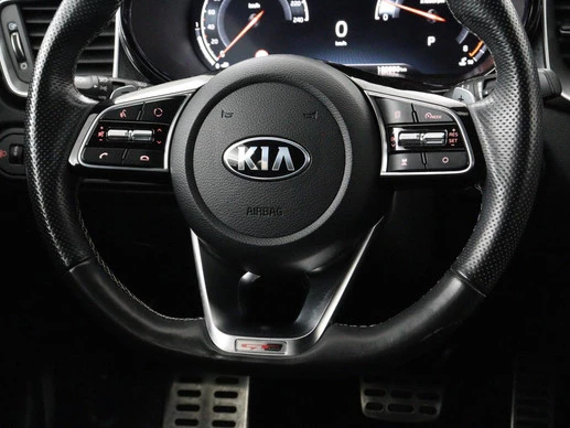 Kia ProCeed - Afbeelding 10 van 30