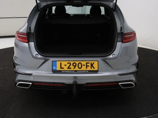 Kia ProCeed - Afbeelding 11 van 30