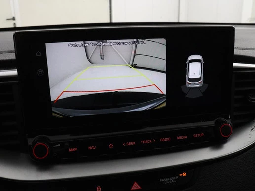 Kia ProCeed - Afbeelding 17 van 30