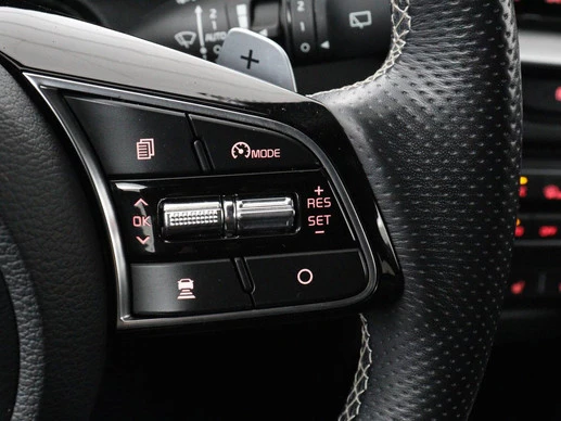 Kia ProCeed - Afbeelding 19 van 30