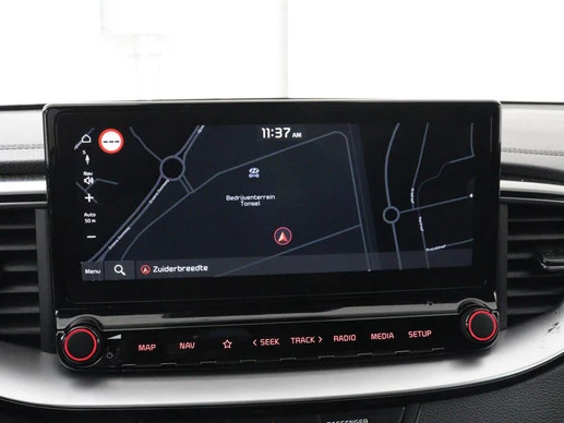 Kia ProCeed - Afbeelding 20 van 30