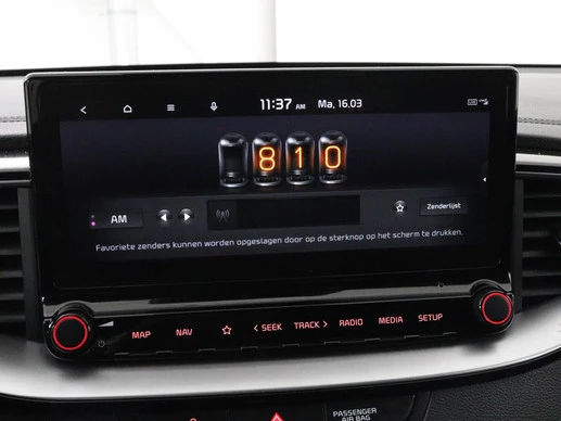 Kia ProCeed - Afbeelding 22 van 30