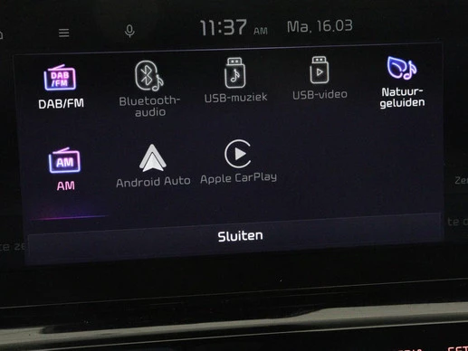 Kia ProCeed - Afbeelding 23 van 30