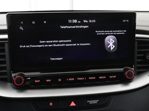 Kia ProCeed - Afbeelding 24 van 30