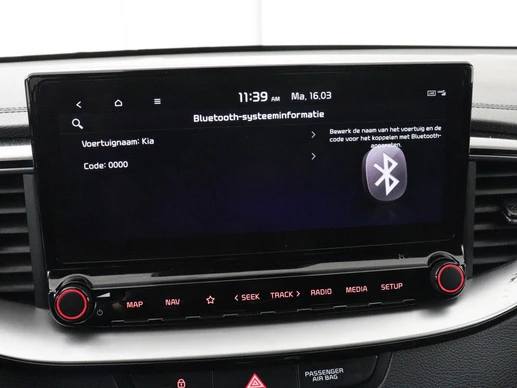 Kia ProCeed - Afbeelding 25 van 30