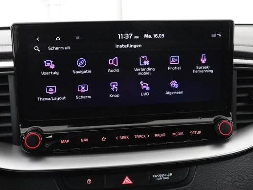 Kia ProCeed - Afbeelding 27 van 30