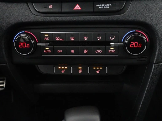 Kia ProCeed - Afbeelding 29 van 30