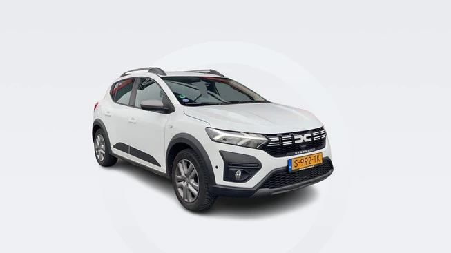 Dacia Sandero Stepway - Afbeelding 1 van 10