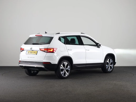 SEAT Ateca - Afbeelding 3 van 30