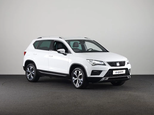SEAT Ateca - Afbeelding 4 van 30