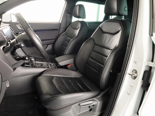 SEAT Ateca - Afbeelding 6 van 30