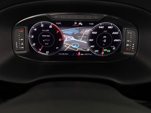 SEAT Ateca - Afbeelding 8 van 30