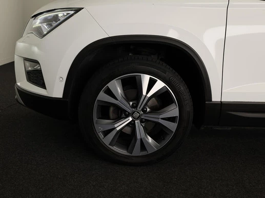 SEAT Ateca - Afbeelding 11 van 30
