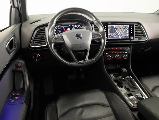SEAT Ateca - Afbeelding 12 van 30