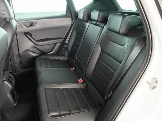 SEAT Ateca - Afbeelding 13 van 30