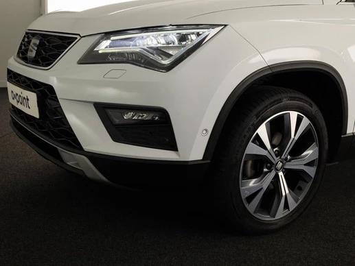 SEAT Ateca - Afbeelding 16 van 30