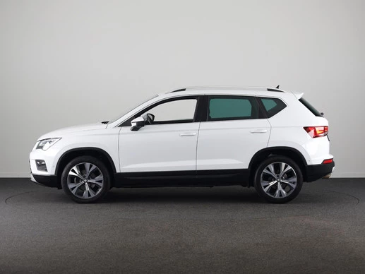 SEAT Ateca - Afbeelding 18 van 30